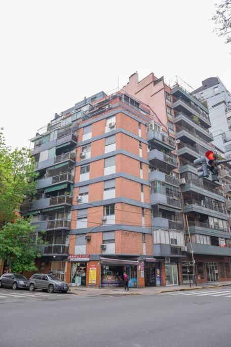 Canitas Chic Buenos Aires Eksteriør billede