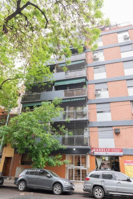 Canitas Chic Buenos Aires Eksteriør billede