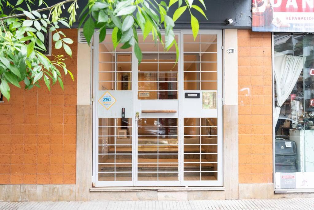 Canitas Chic Buenos Aires Eksteriør billede